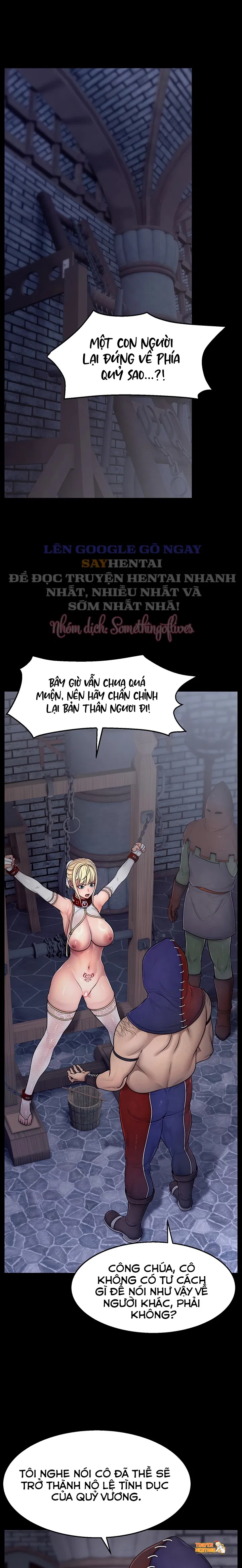 Xem ảnh Ero: Công Chúa Khuất Phục - Chapter 3 - tmpfks68ueq - Truyenhentaiz.net