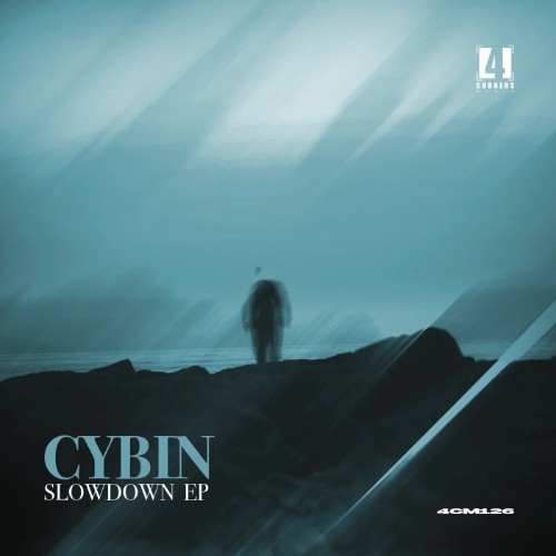 Cybin - Slow Down EP (2026)