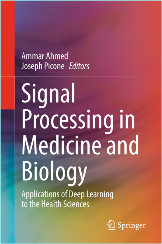Signal Processing In Medicine And Biology Deep Learning (2025) (Ammar Ahmed)