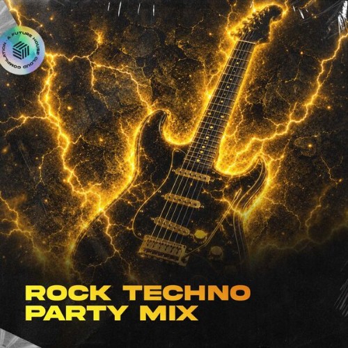 VA - Rock Techno Party Mix (2026) MP3