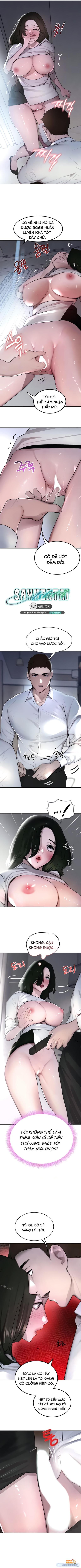 Trang truyện tmpus77h385 trong truyện tranh Con Gái Của Boss - Chap 4 - www.lxmanga.org