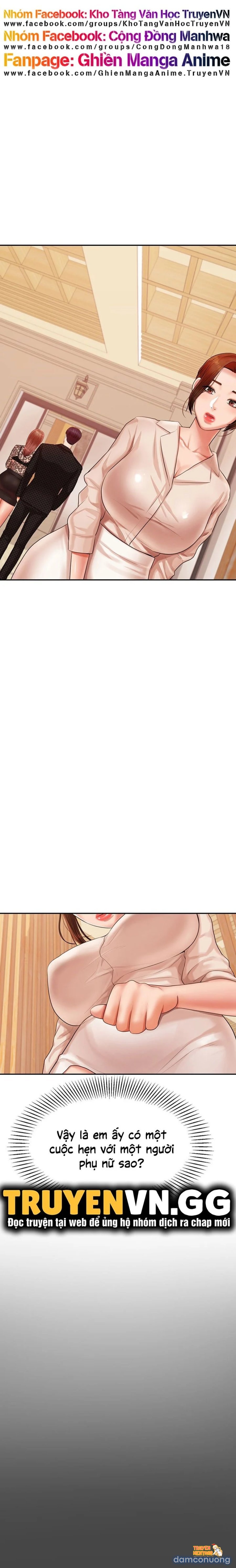 Trang truyện tmpnfauly0s trong truyện tranh Cô Giáo Ngoài Giờ - Chapter 12 - truyenhentai18.net