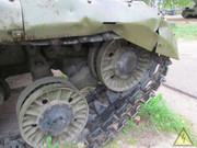 Советский тяжелый танк ИС-3, Ленино-Снегири IMG-1986
