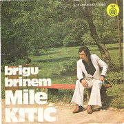 Mile Kitic - Diskografija Mile-Kitic-1977-Singl-prednja