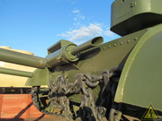  Макет советского легкого огнеметного телетанка ТТ-26, Музей военной техники, Верхняя Пышма IMG-0139