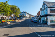 Lansdown Road, Bude.