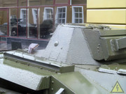 Советский легкий танк Т-60, Музей техники Вадима Задорожного IMG-3662