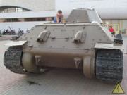 Советский средний танк Т-34, СТЗ, Волгоград IMG-5652