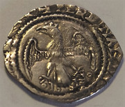 1 Tari de Fernando II, el Católico - Sicilia/Messina, 1499-1516 IMG-20220917-113326