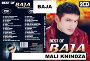 Baja Mali Knindza 2007 - Best of CD-2 Baja-Best-off-Cd-1