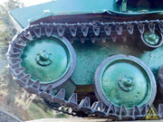 Советский легкий танк Т-70, Бахчисарай, Республика Крым DSCN1223