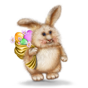easter-bunny-with-bag-14