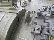 Советский тяжелый танк ИС-3, Музей Воинской славы, Омск IMG-0524
