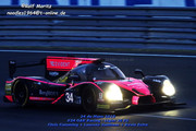 24 HEURES DU MANS YEAR BY YEAR PART SIX 2010 - 2019 - Page 29 2015-LM-34-Chris-Cumming-Laurens-Vanthoor-Kevin-Estre-18