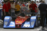 24 HEURES DU MANS YEAR BY YEAR PART FIVE 2000 - 2009 - Page 18 Image019