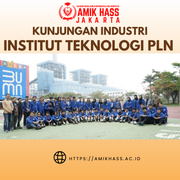 Kunjungan Industri