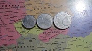 Duda con monedas de céntimos de Vaticano IMG-4733