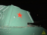 Советский легкий танк Т-70Б, Езерище, Республика Беларусь T-70-Ezerische-126