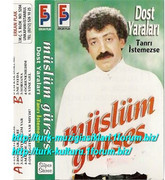 Dost-Yaralari-Tanri-Istemezse-Erkan-Plak