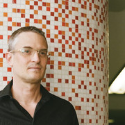 Komponist Christof Dienz