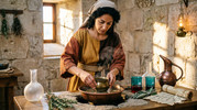 bano-de-maria