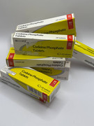 Codeine 30mg