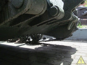 Советский легкий танк Т-18, Музей истории ДВО, Хабаровск IMG-1728