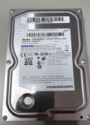 HDD 500GB