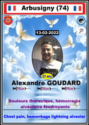 Désenfantés - Alexandre