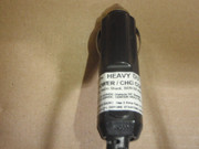DC Heavy Duty 12V Power Cord IC-CP+ — photo 1 of 3