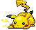 pikachu_sprite_by_momogirl