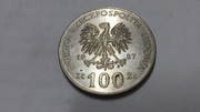 100 Złotych Polonia 1987 20201205-201747-1607196247424