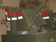 Советский легкий танк Т-26 обр. 1932 г., Музей военной техники, Парк "Патриот", Кубинка IMG-6641