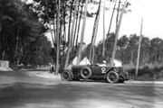 24 HEURES DU MANS YEAR BY YEAR PART ONE 1923-1969 - Page 9 30lm02-Bentley-SS-FC-ment-RWatney-1