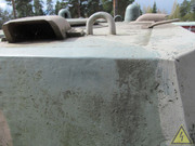 Советский тяжелый танк КВ-1, ЛКЗ, июль 1941г., Panssarimuseo, Parola, Finland  IMG-6578