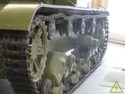 Советский легкий танк Т-26 обр. 1931 г., Музей военной техники, Верхняя Пышма IMG-0964