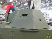 Советский легкий танк Т-60, Музей техники Вадима Задорожного IMG-4759