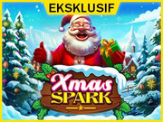 XmasSpark