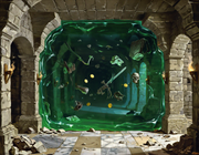 gelatinous cube 00007