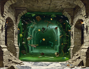 gelatinous cube 00009