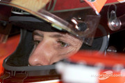 TEMPORADA - Temporada 2001 de Fórmula 1 - Pagina 2 F1-spanish-gp-2001-michael-schumacher-before-the-race