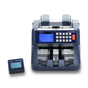 1904-1-CONTADORA DE BILLETES ACCUBANKER AB7100