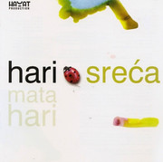 Hari Mata Hari - Diskografija Omot_1