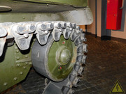 Американский средний танк М4 "Sherman", Музей военной техники УГМК, Верхняя Пышма   DSCN2510