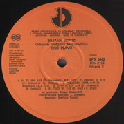 Biljana Jevtic - Diskografija Biljana-Jevtic-1987-B