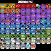 gliders-comp