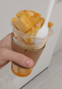 망고빙수