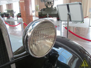 Советский легковой автомобиль ГАЗ-А, Музей автомобильной техники, Верхняя Пышма IMG-5124