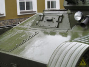 Советский легкий танк Т-60, Музей техники Вадима Задорожного IMG-3937