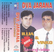 Dva Jarana - Diskografija Dva-jarana-zasviraj-violino